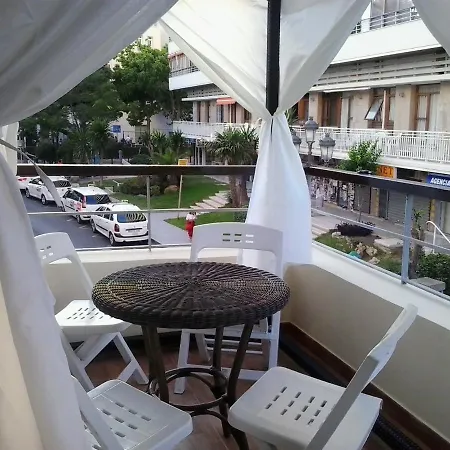 Apartamento En La Nogalera Appartement *