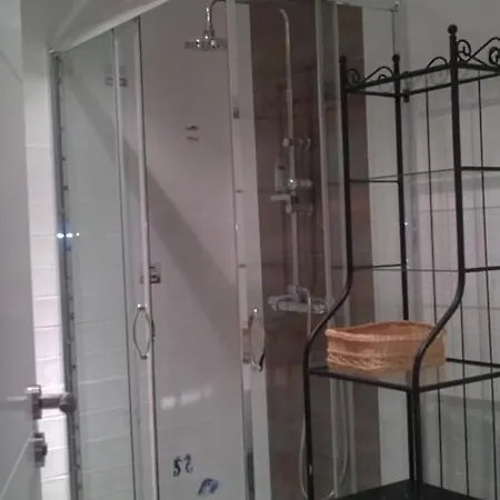 Apartamento En La Nogalera Apartment *