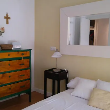Apartamento En La Nogalera Apartment
