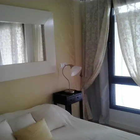 Apartment Apartamento En La Nogalera Torremolinos