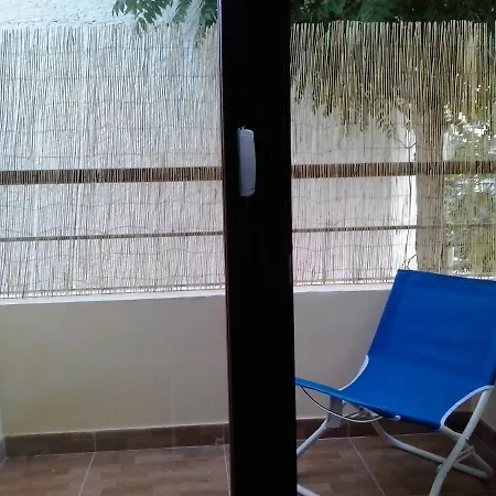 Apartamento En La Nogalera Torremolinos