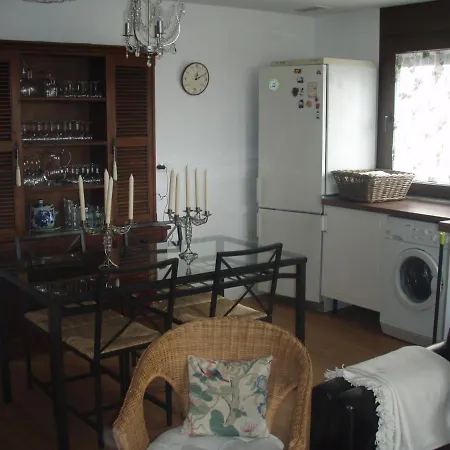 Apartment Apartamento En La Nogalera Torremolinos