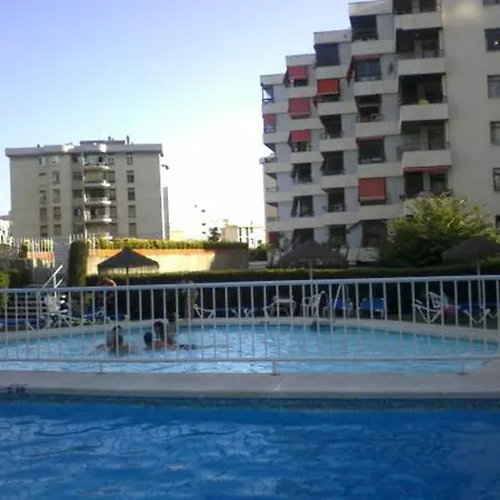 Apartamento En La Nogalera Apartment Torremolinos