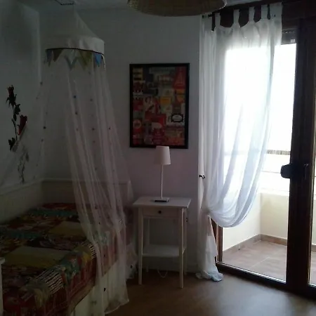 Apartamento En La Nogalera * Torremolinos